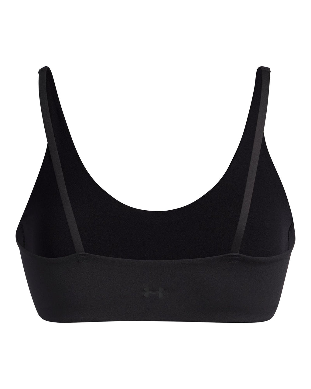 UA Motion Women's Sports Bra - Black
