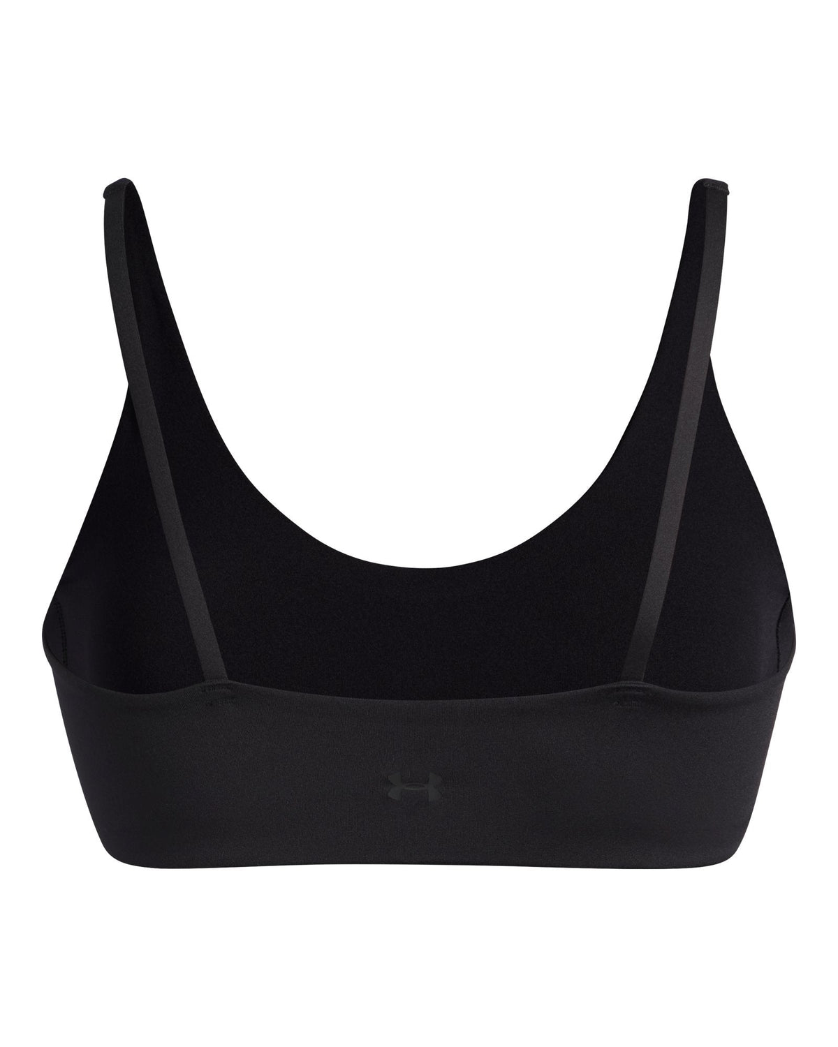 UA Motion Women's Sports Bra - Black