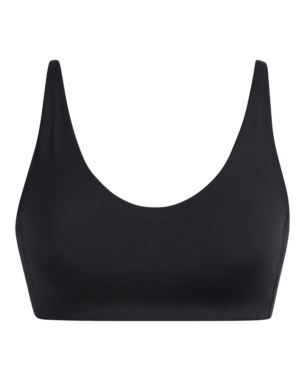 UA Motion Women's Sports Bra - Black