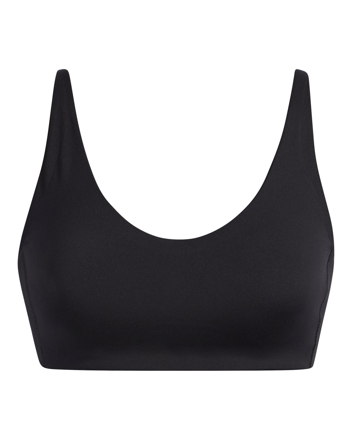 UA Motion Women's Sports Bra - Black