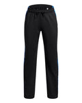 UA Brawler Print Fill Tapered Boys' Pants - Black