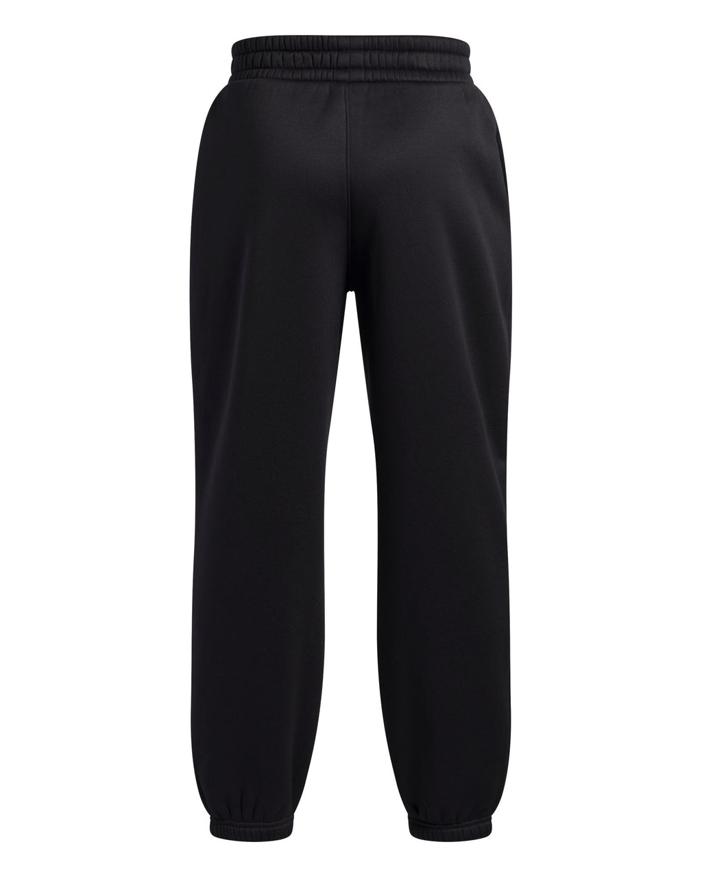Armour Fleece® Girls' Relaxed Joggers - Black