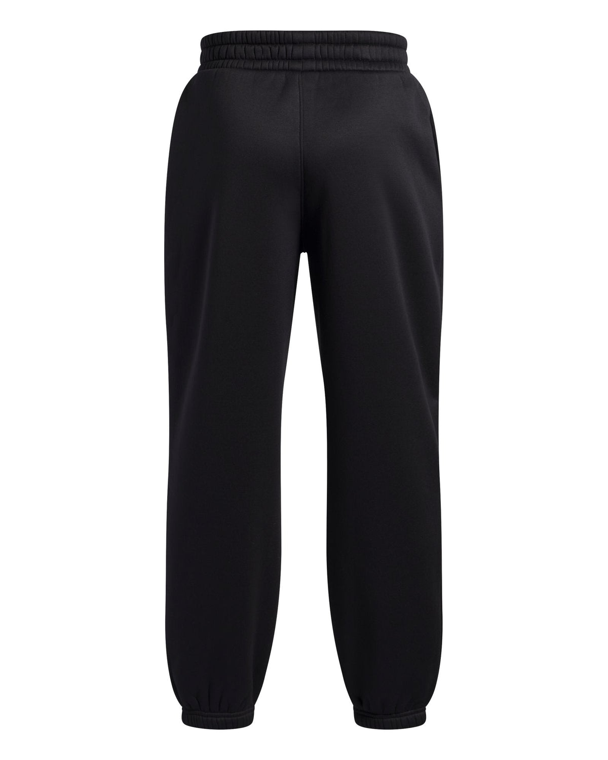 Armour Fleece® Girls' Relaxed Joggers - Black