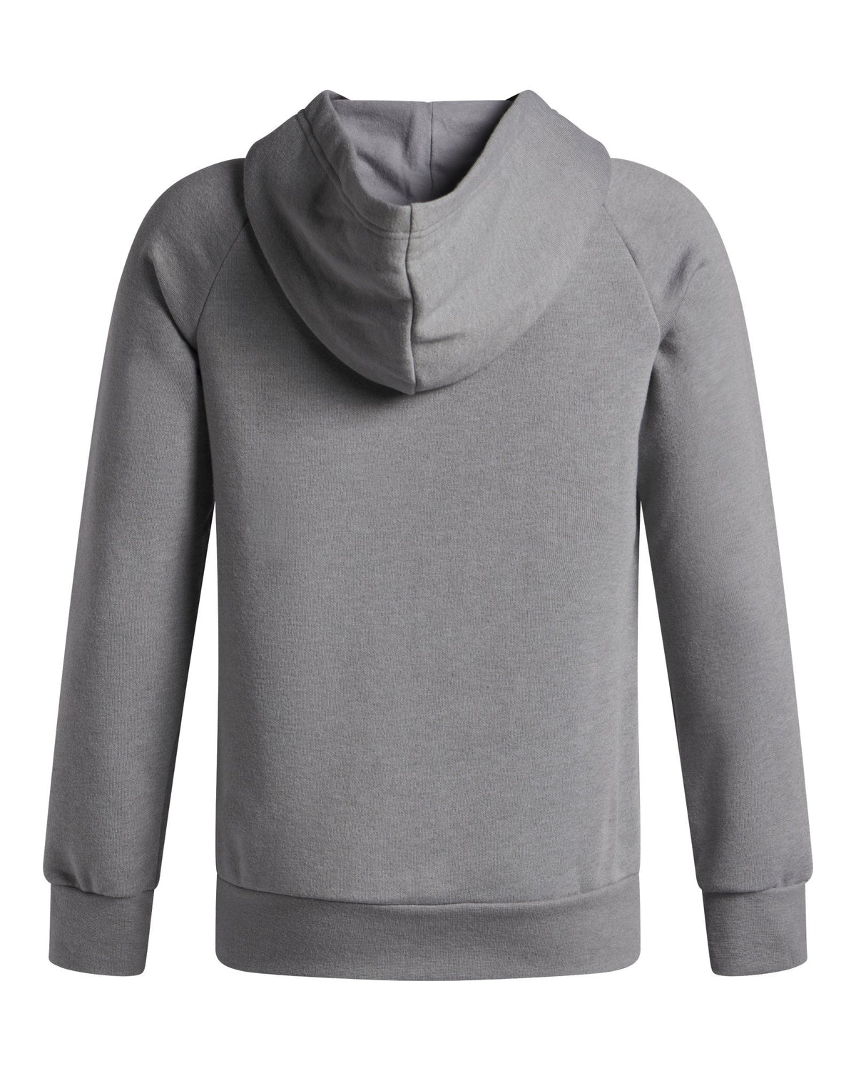 UA Freedom Big Flag Logo Boys' Hoodie - Green