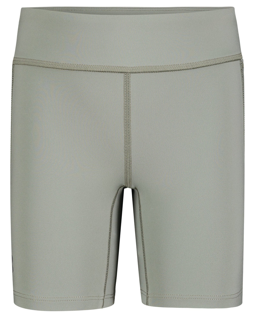 UA Movement Little Girls' Bike Shorts - Black