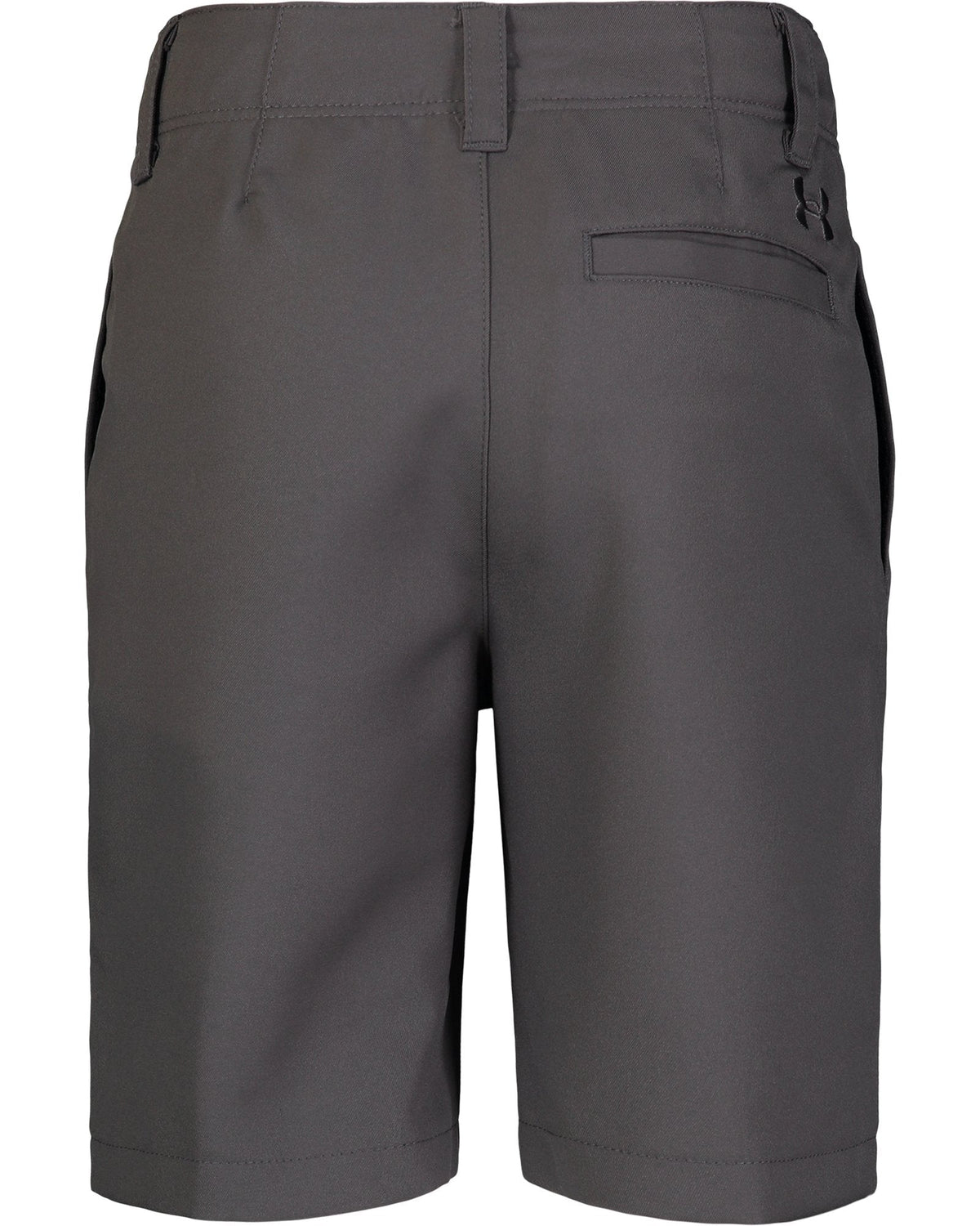 UA Golf Medal Play Infant Boys' Shorts - Gray