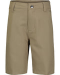 UA Golf Medal Play Infant Boys' Shorts - Brown