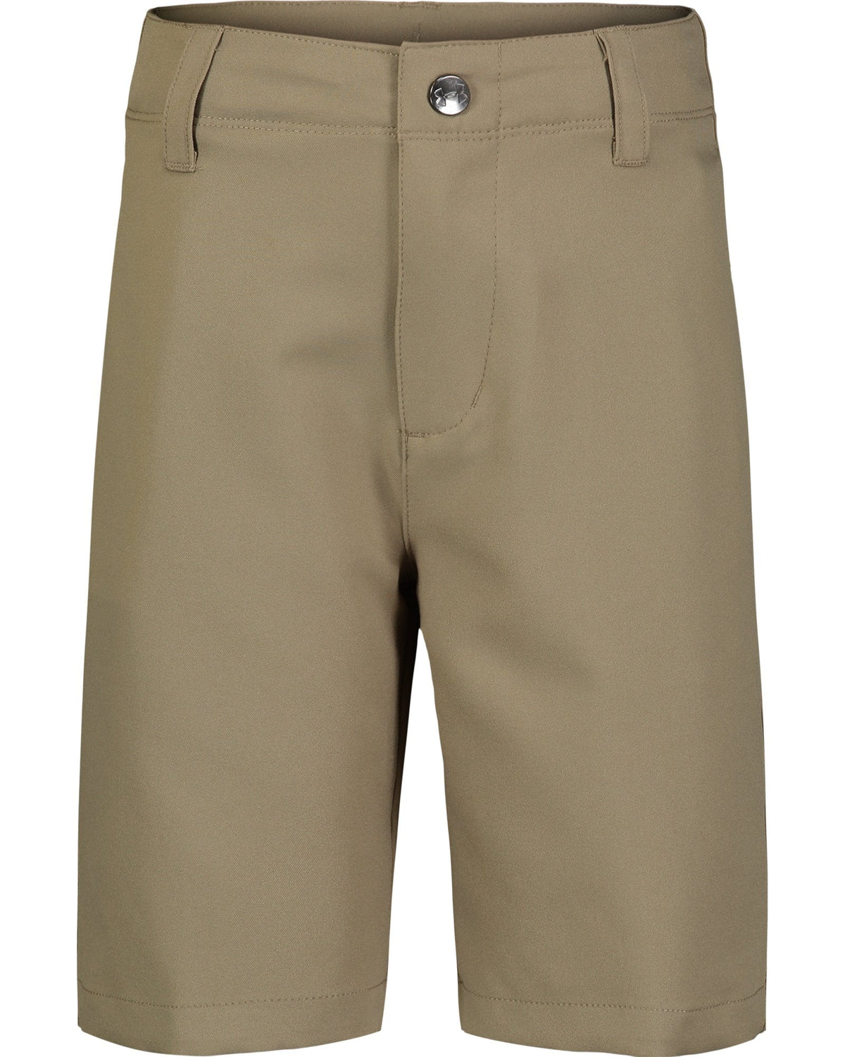 UA Golf Medal Play Infant Boys' Shorts - Brown