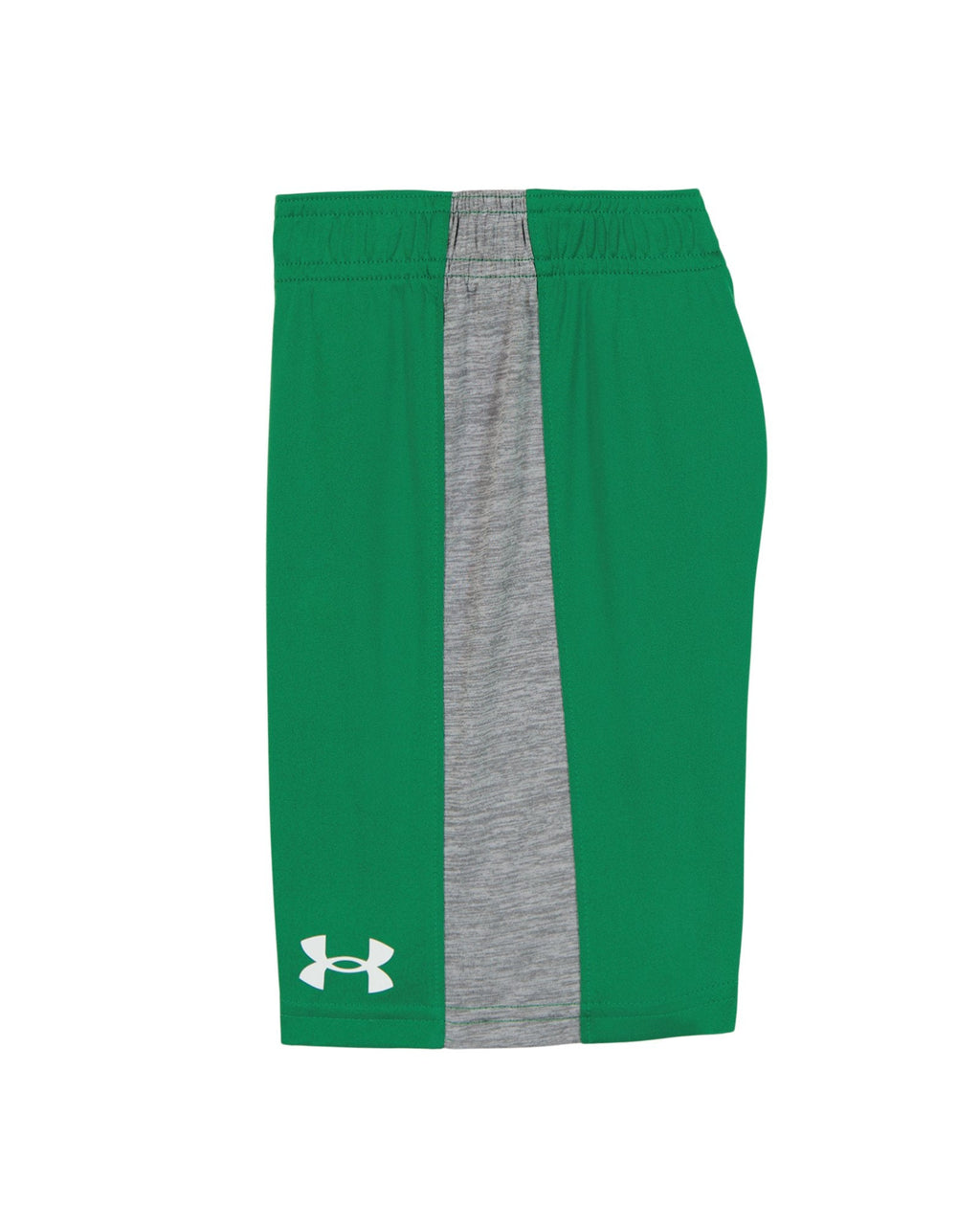 UA Tech™ Multi Sport Logo Little Boys' Shorts Set - Gray