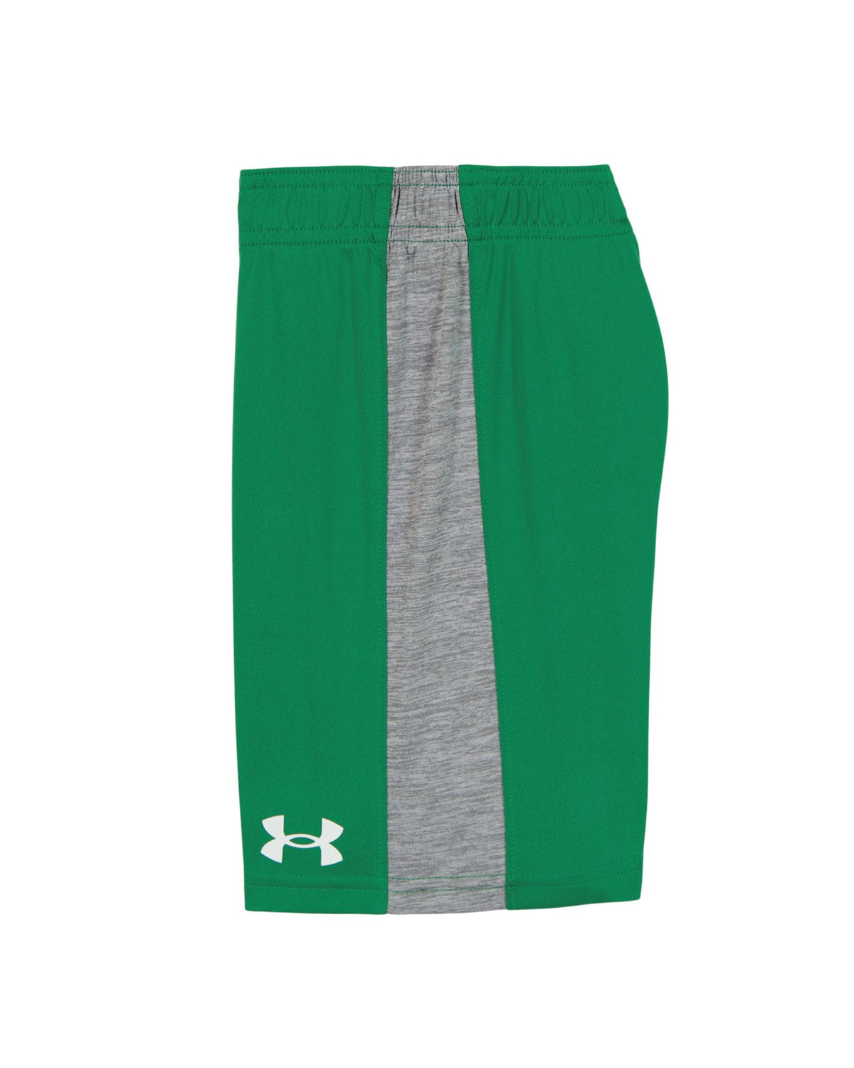 UA Tech™ Multi Sport Logo Little Boys' Shorts Set - Gray