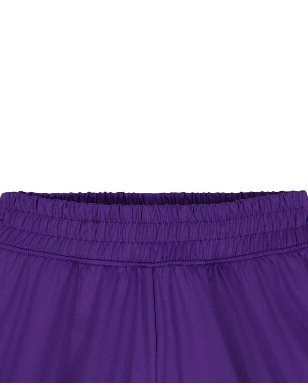 UA Flare Little Girls' Shorts Set - Blue