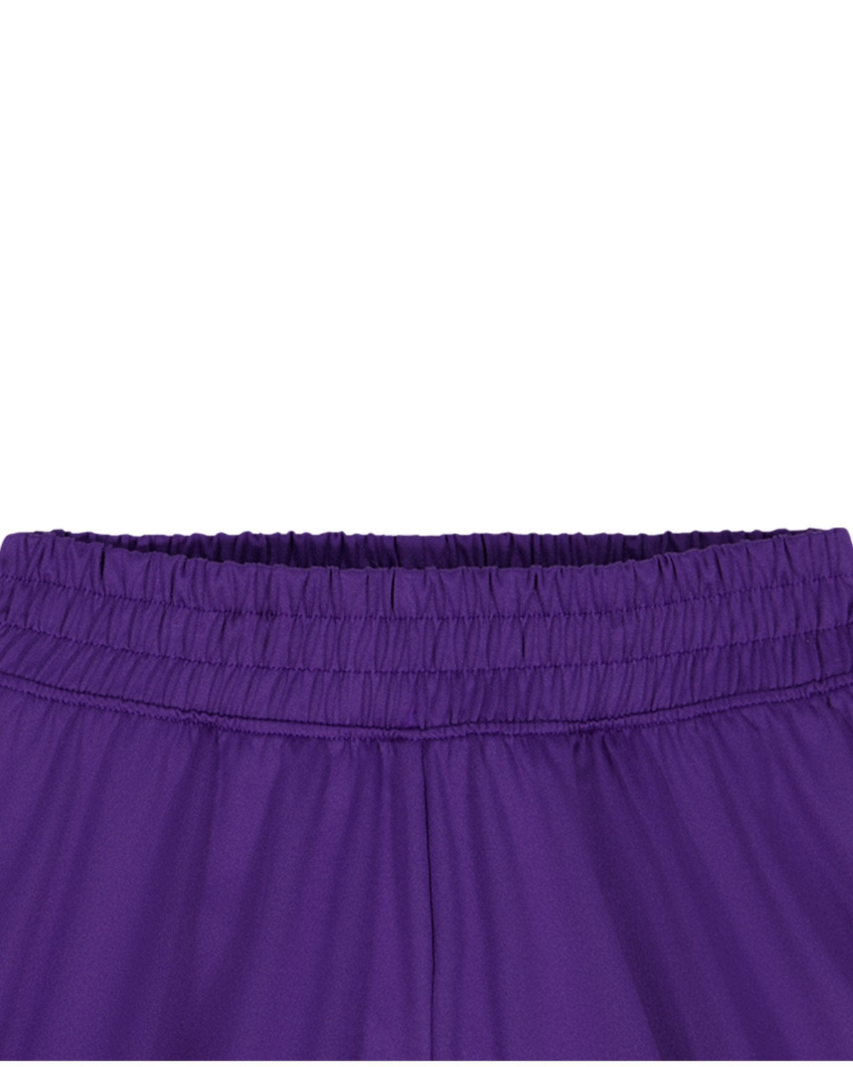 UA Flare Little Girls' Shorts Set - Blue