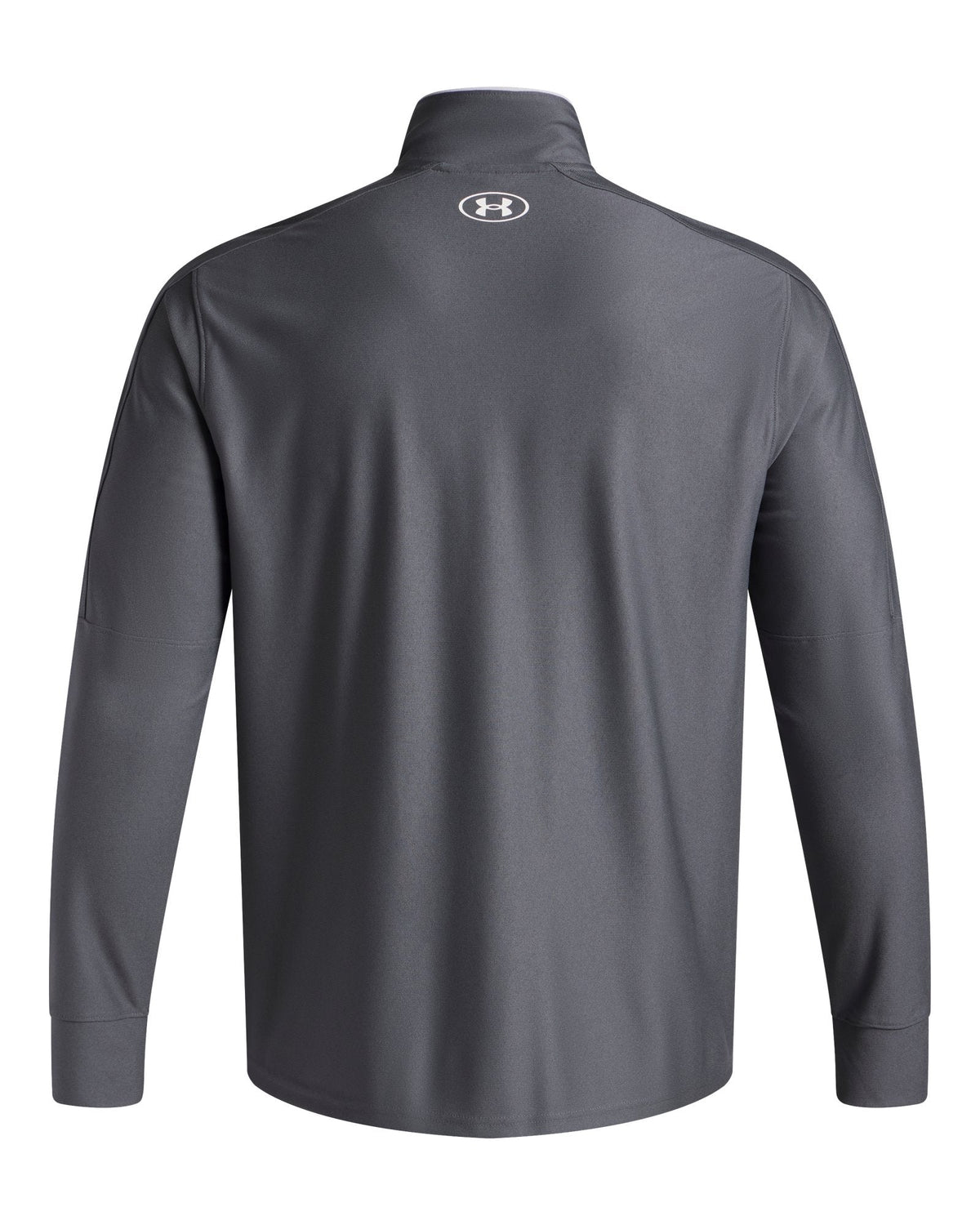 UA Challenger Men's Track Jacket - Gray