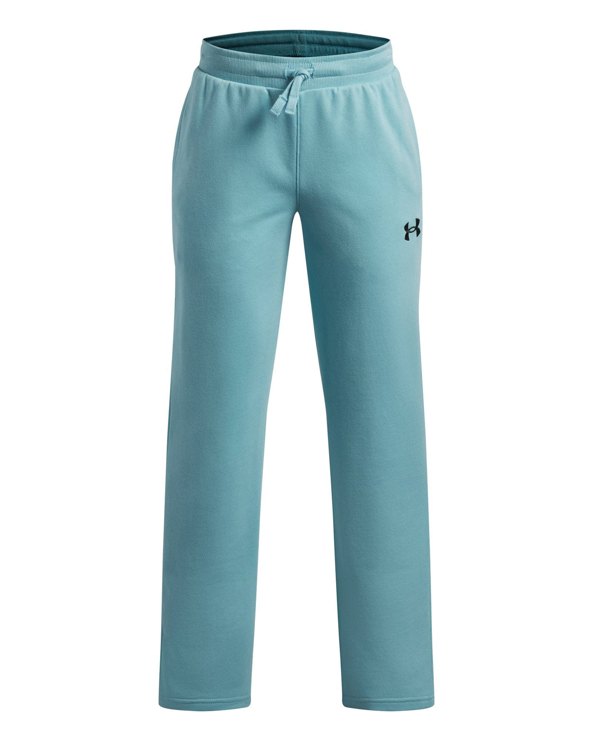 UA Rival Lightweight Boys' Pants - Blue