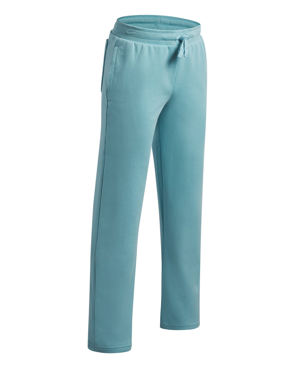 UA Rival Lightweight Boys' Pants - Blue