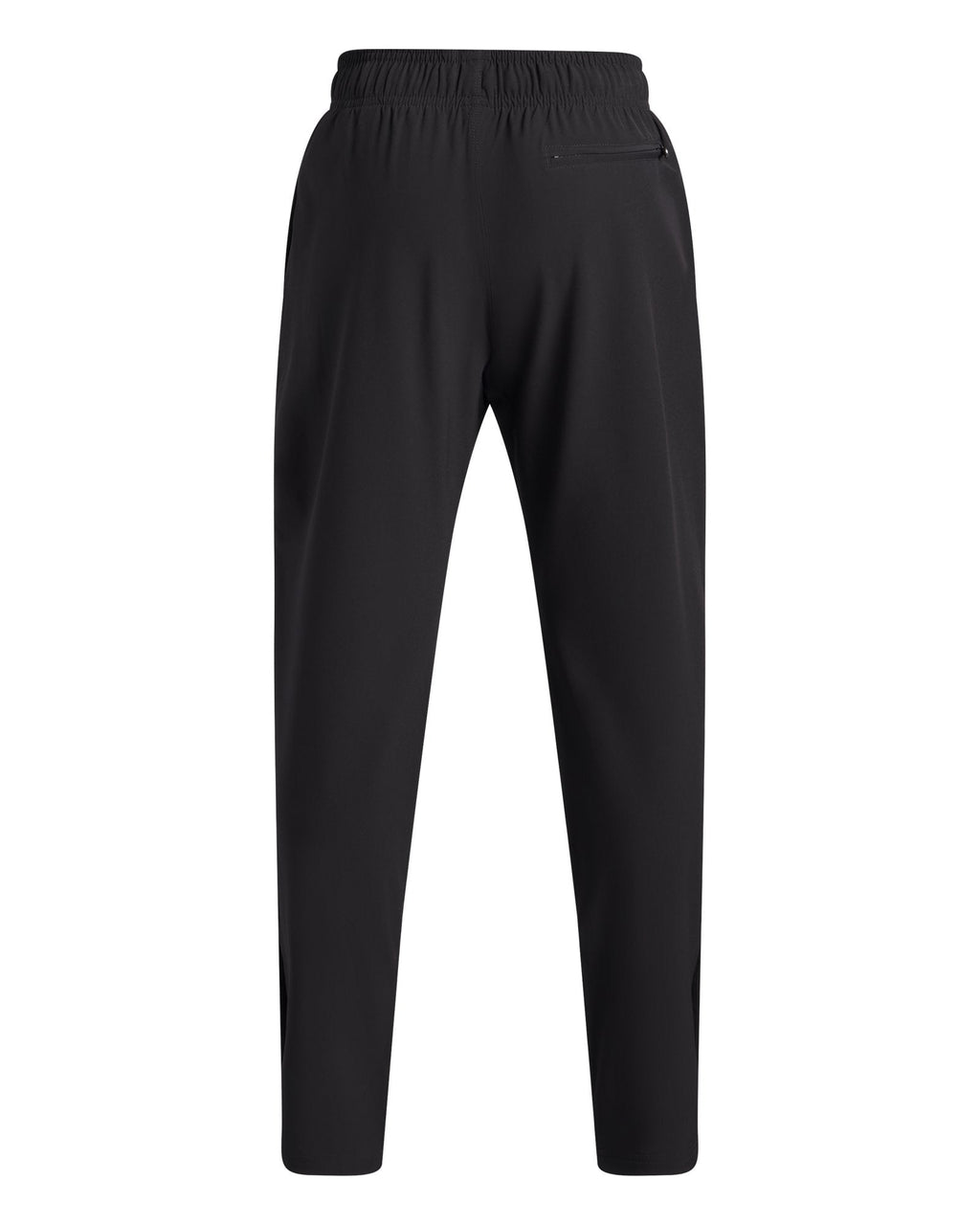 UA Hockey Warm Up Boys' Pants - Black