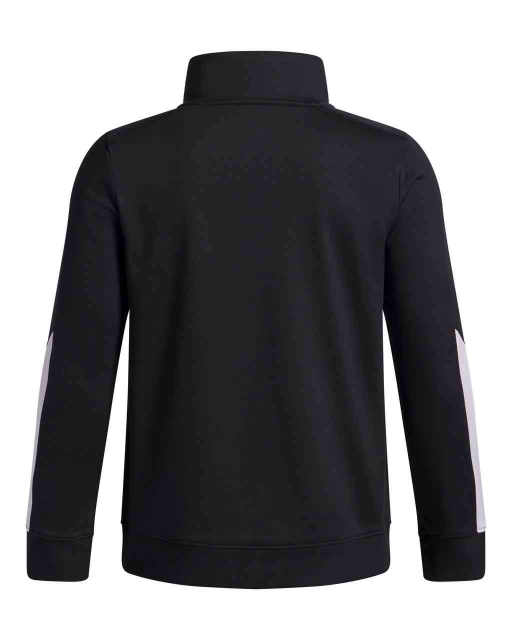 UA Brawler Boys' Full Zip - Blue