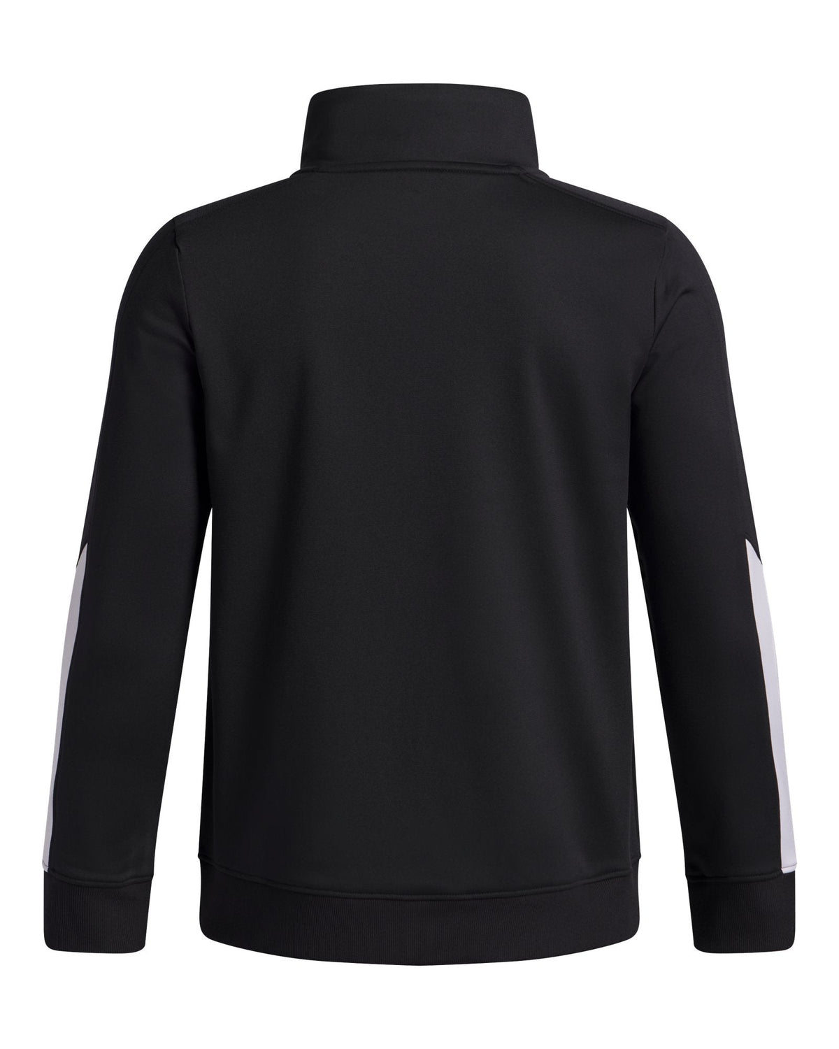 UA Brawler Boys' Full Zip - Blue