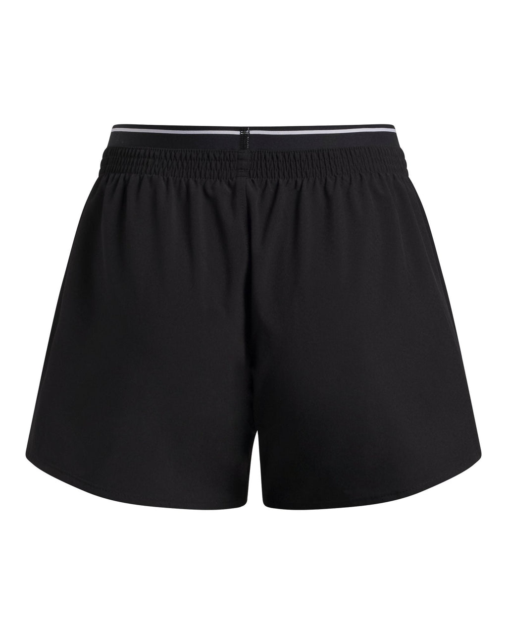 UA Vanish Woven Girls' Shorts - Black