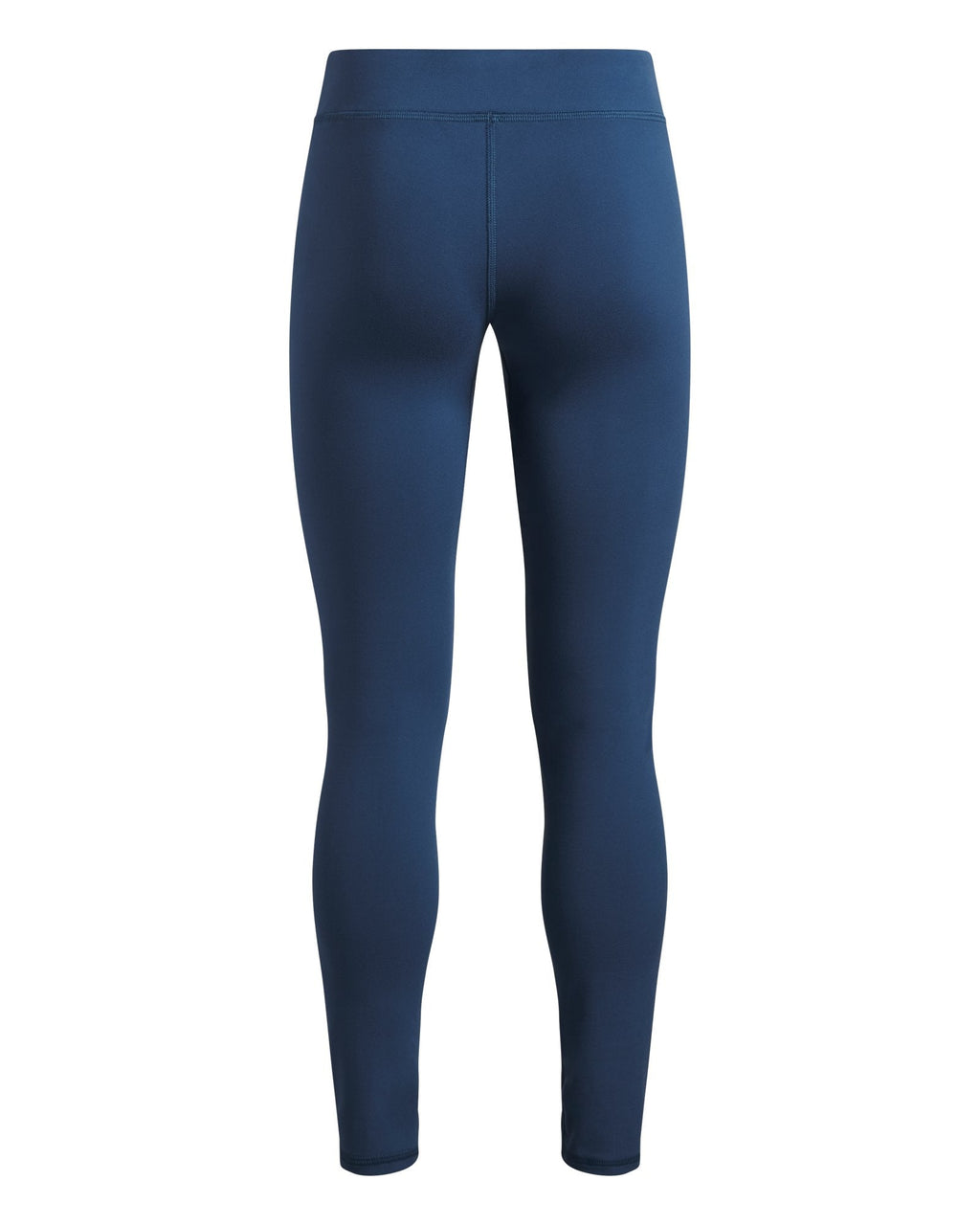 UA Motion Branded Girls' Leggings - Blue