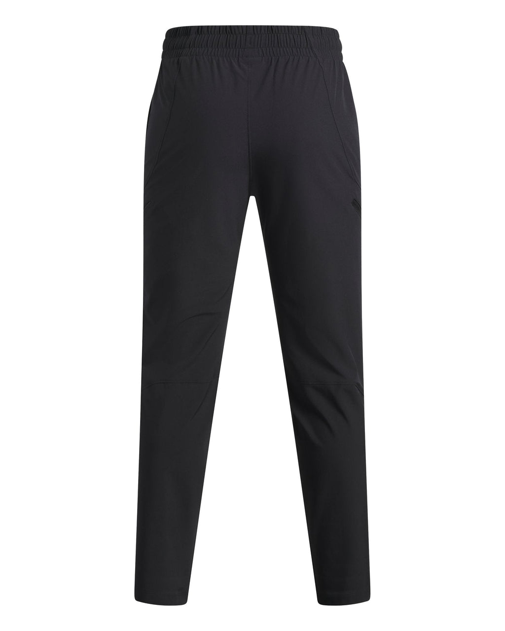 UA Sportswear Woven Boys' Cargo Pants - Black