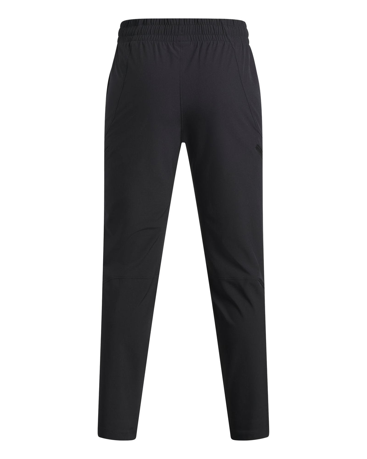 UA Sportswear Woven Boys' Cargo Pants - Black