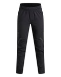 UA Sportswear Woven Boys' Cargo Pants - Black