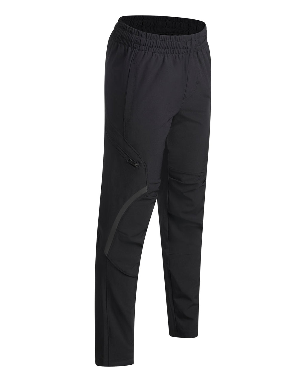 UA Sportswear Woven Boys' Cargo Pants - Black