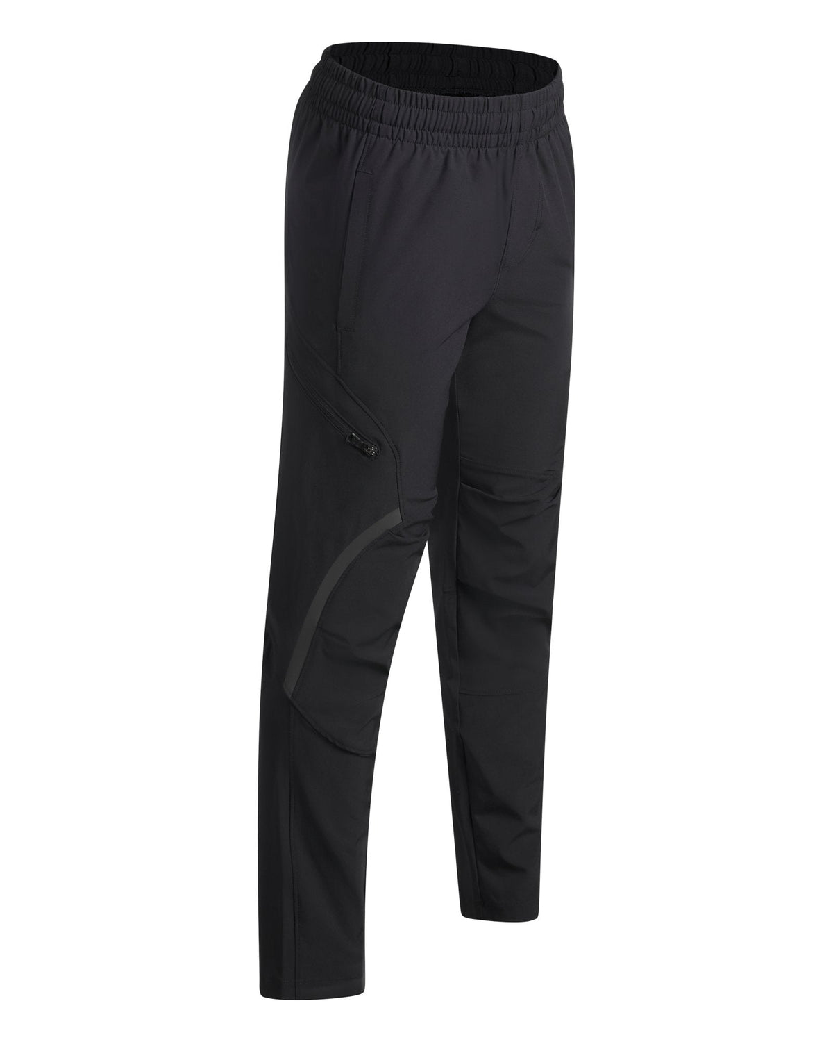 UA Sportswear Woven Boys' Cargo Pants - Black
