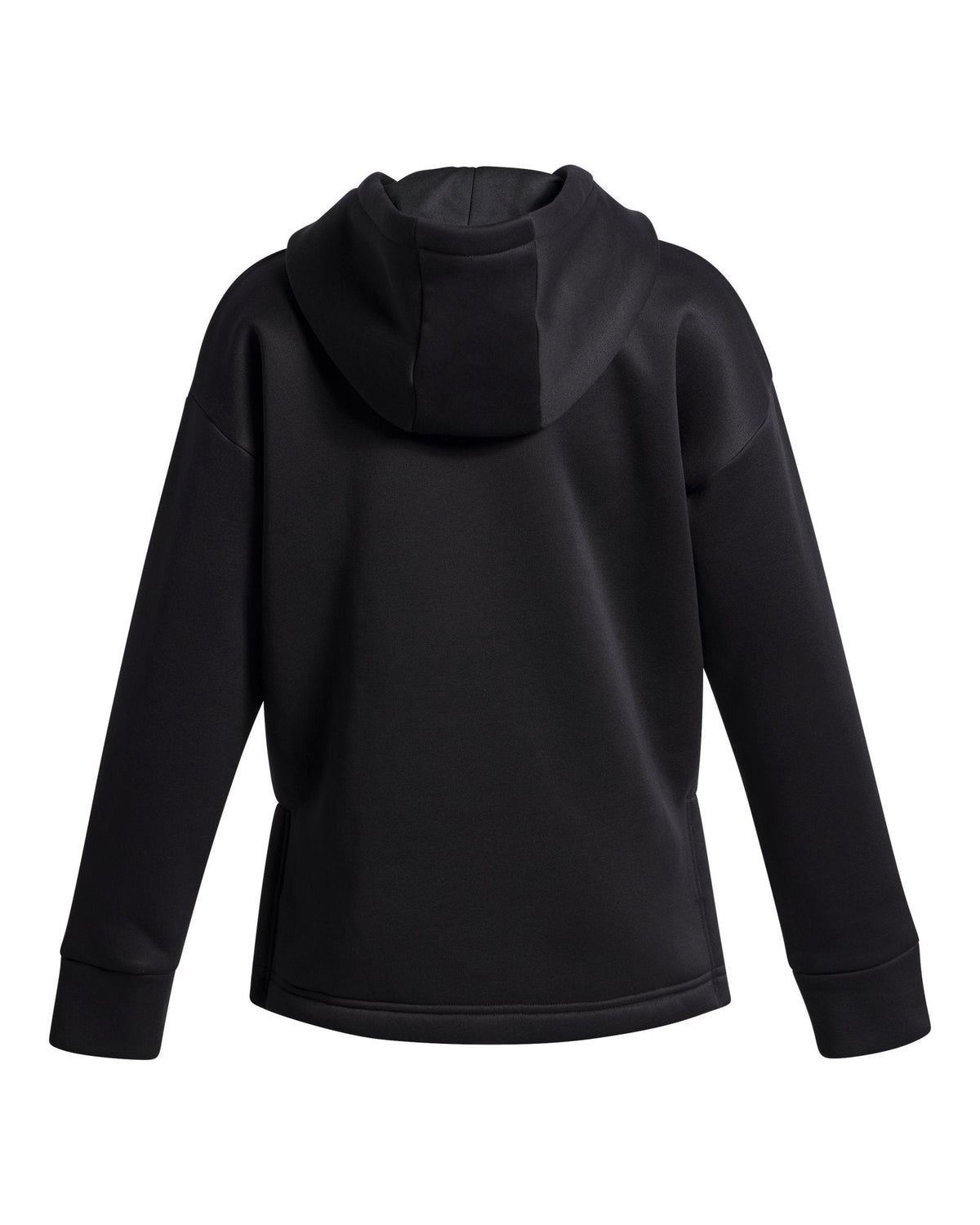 Armour Fleece® Girls' Hoodie - Black