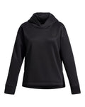 Armour Fleece® Girls' Hoodie - Black