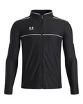 UA Challenger Track Boys' Jacket - Black