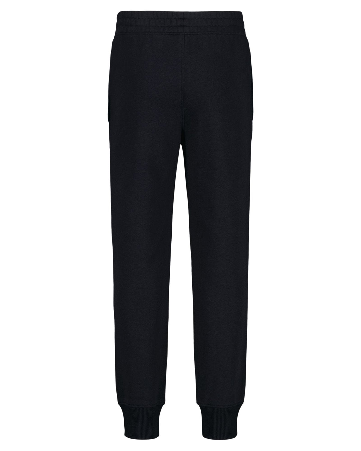 UA Rival Varsity Little Boys' Joggers - Black