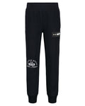 UA Rival Varsity Little Boys' Joggers - Black