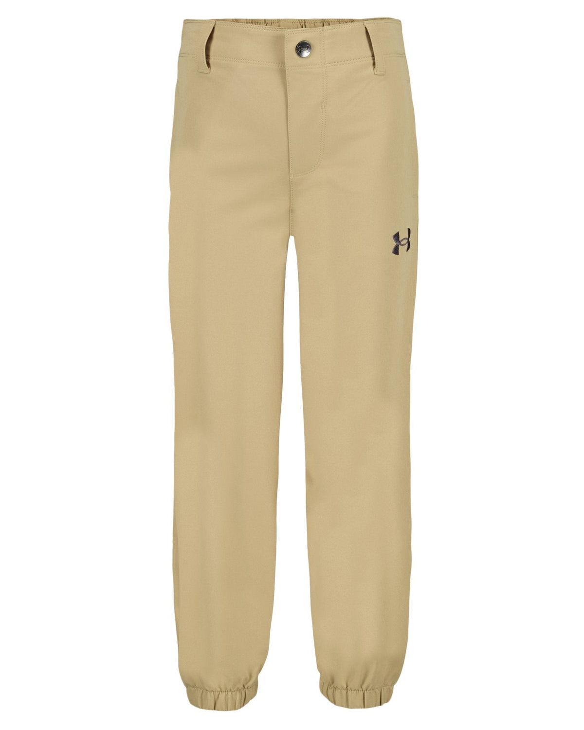 UA Matchplay Little Boys' Joggers - Brown