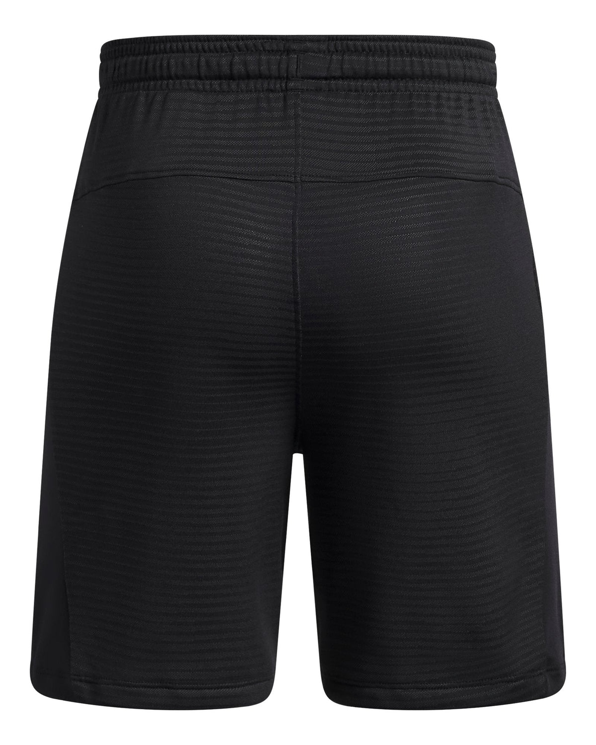 UA Tech™ Vent VHS Jacquard Boys' Shorts - Black