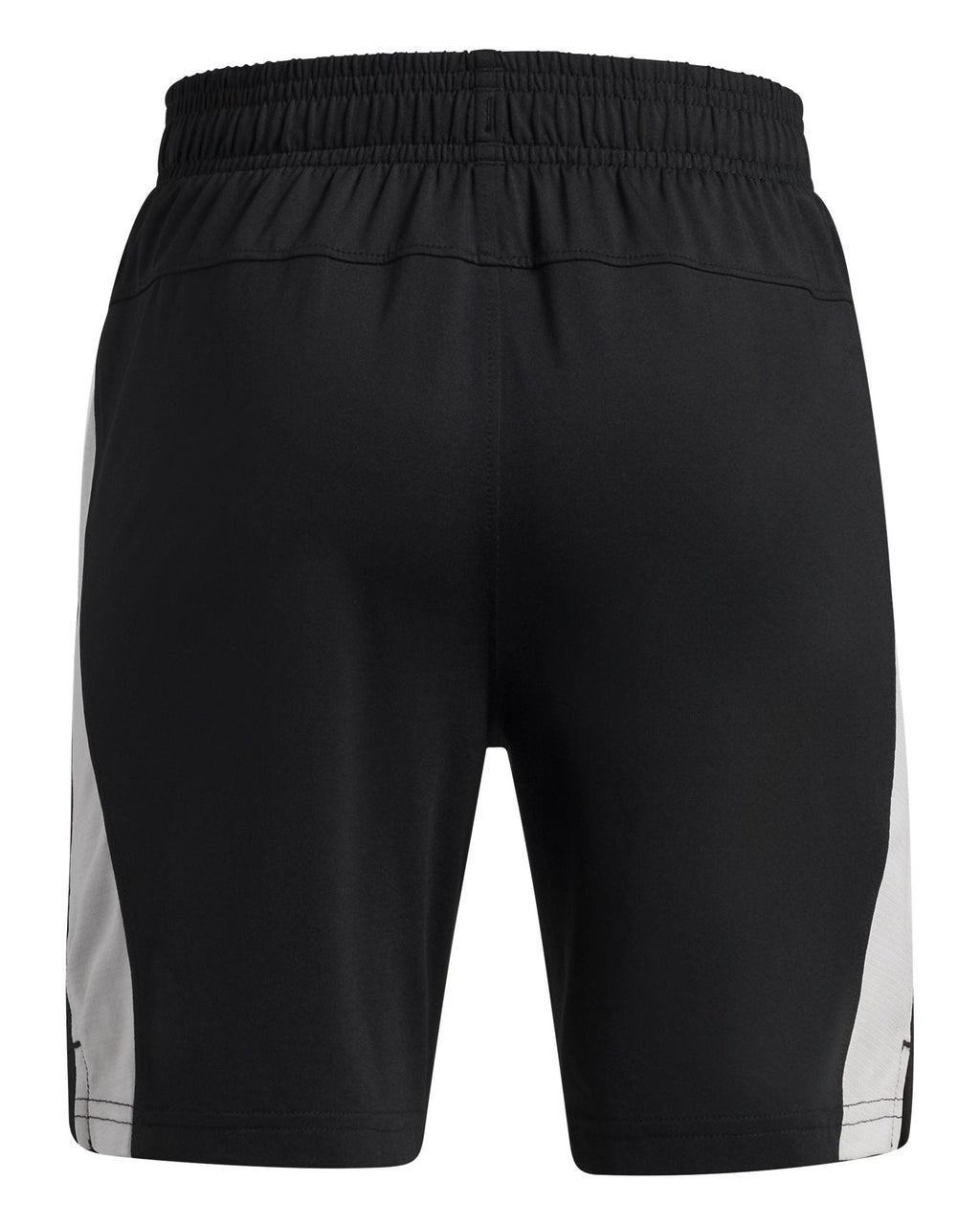 UA Tech™ Vent Boys' Shorts - Black