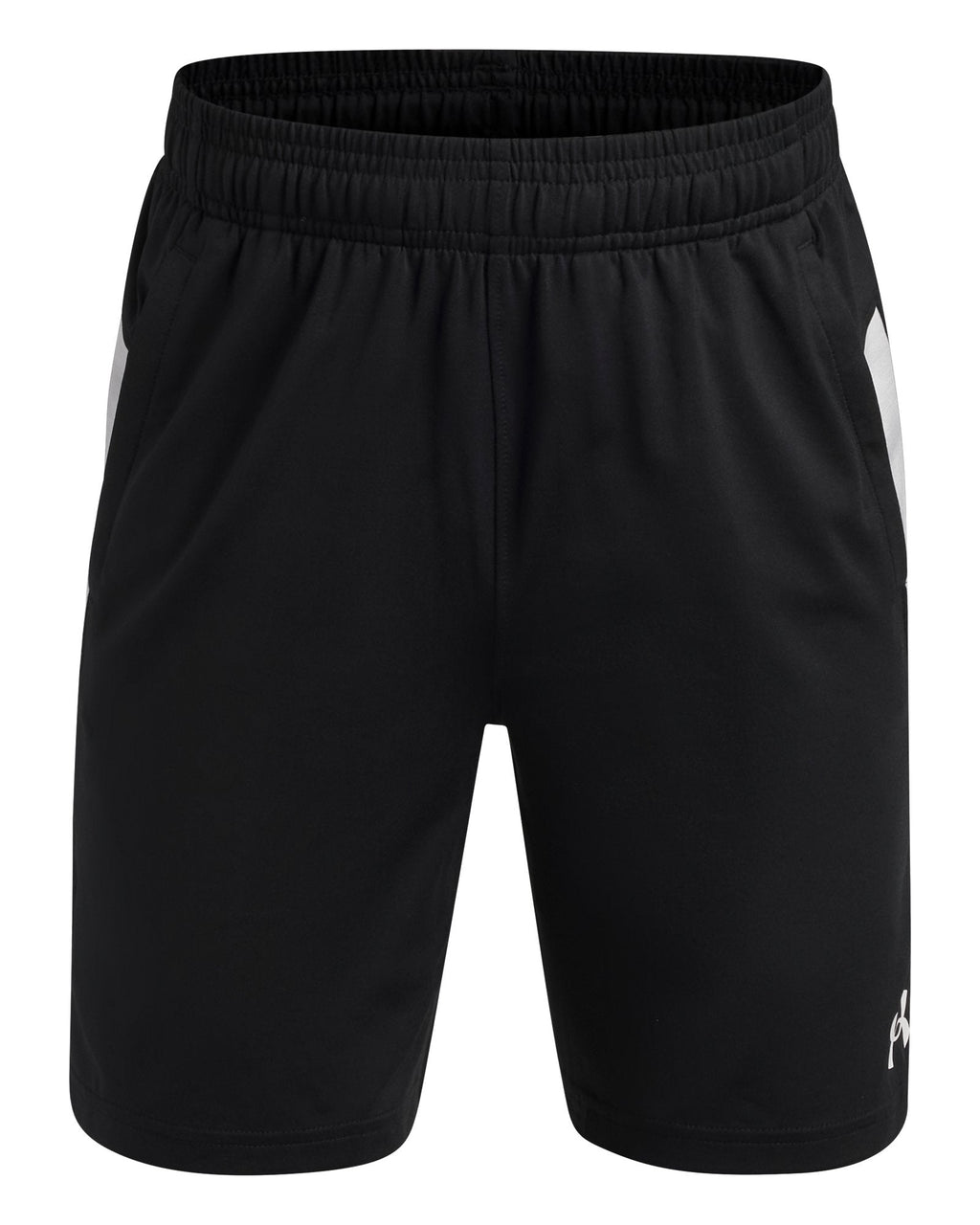 UA Tech™ Vent Boys' Shorts - Black