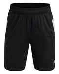UA Tech™ Vent Boys' Shorts - Black