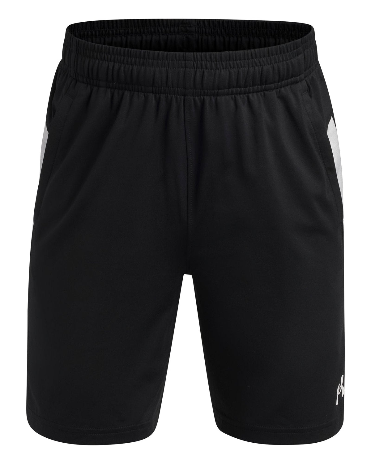 UA Tech™ Vent Boys' Shorts - Black
