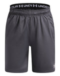 UA Tech™ Vent Boys' Shorts - Gray