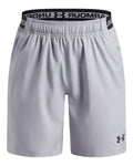 UA Vanish Boys' Shorts - Gray