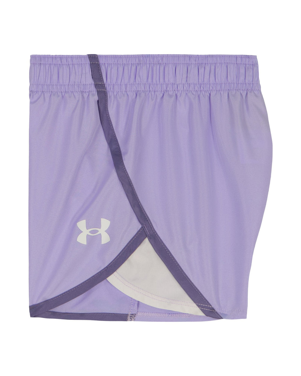 UA Woven Awesome Toddler Girls' Shorts Set - Green