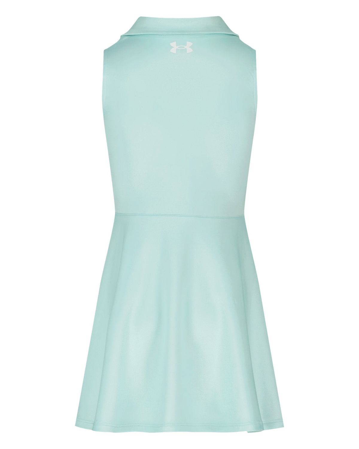 UA Sleeveless Infant Girls' Polo Dress - Green