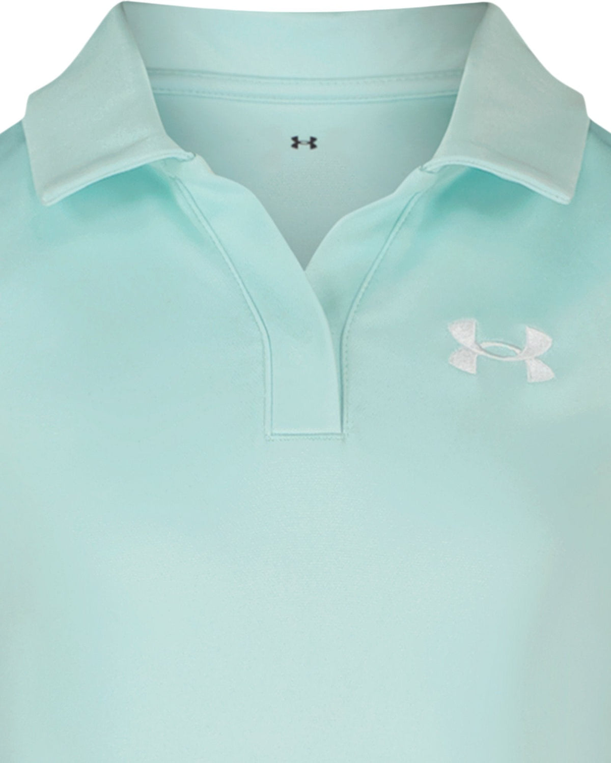 UA Sleeveless Infant Girls' Polo Dress - Green