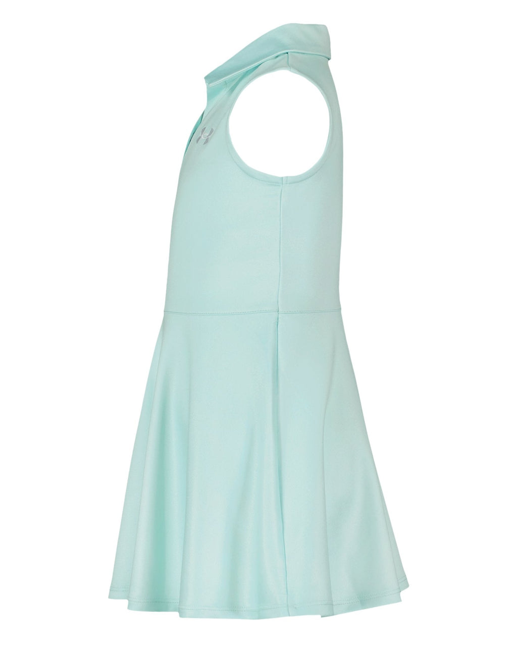 UA Sleeveless Infant Girls' Polo Dress - Green