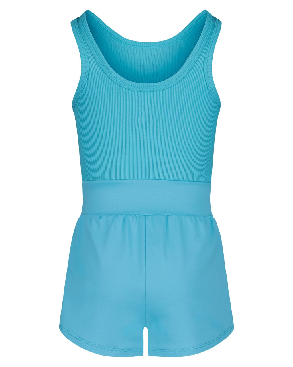 UA Runsie Romper Infant Girls' Romper - Blue