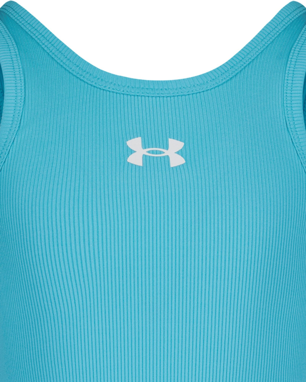 UA Runsie Romper Infant Girls' Romper - Blue