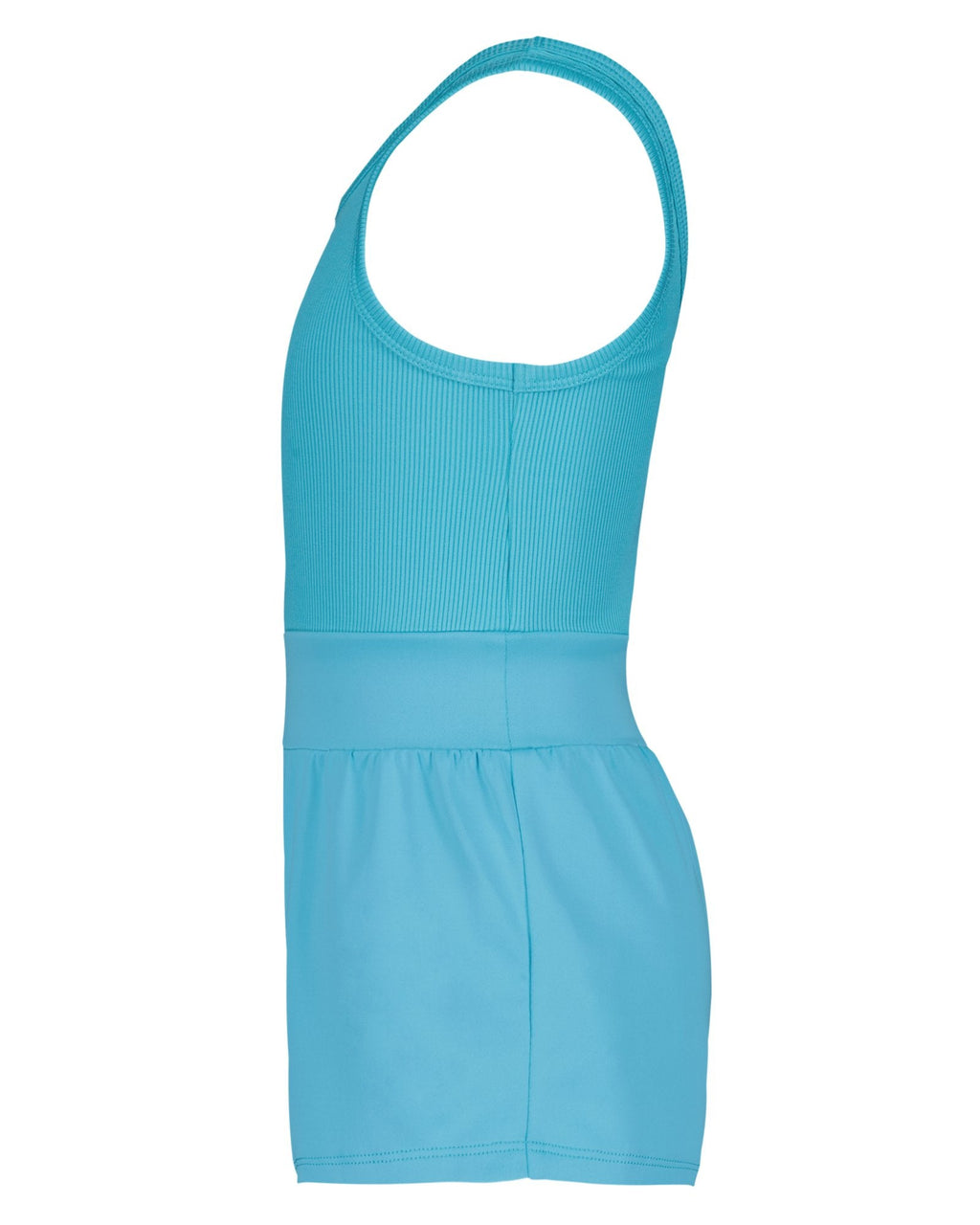 UA Runsie Romper Infant Girls' Romper - Blue