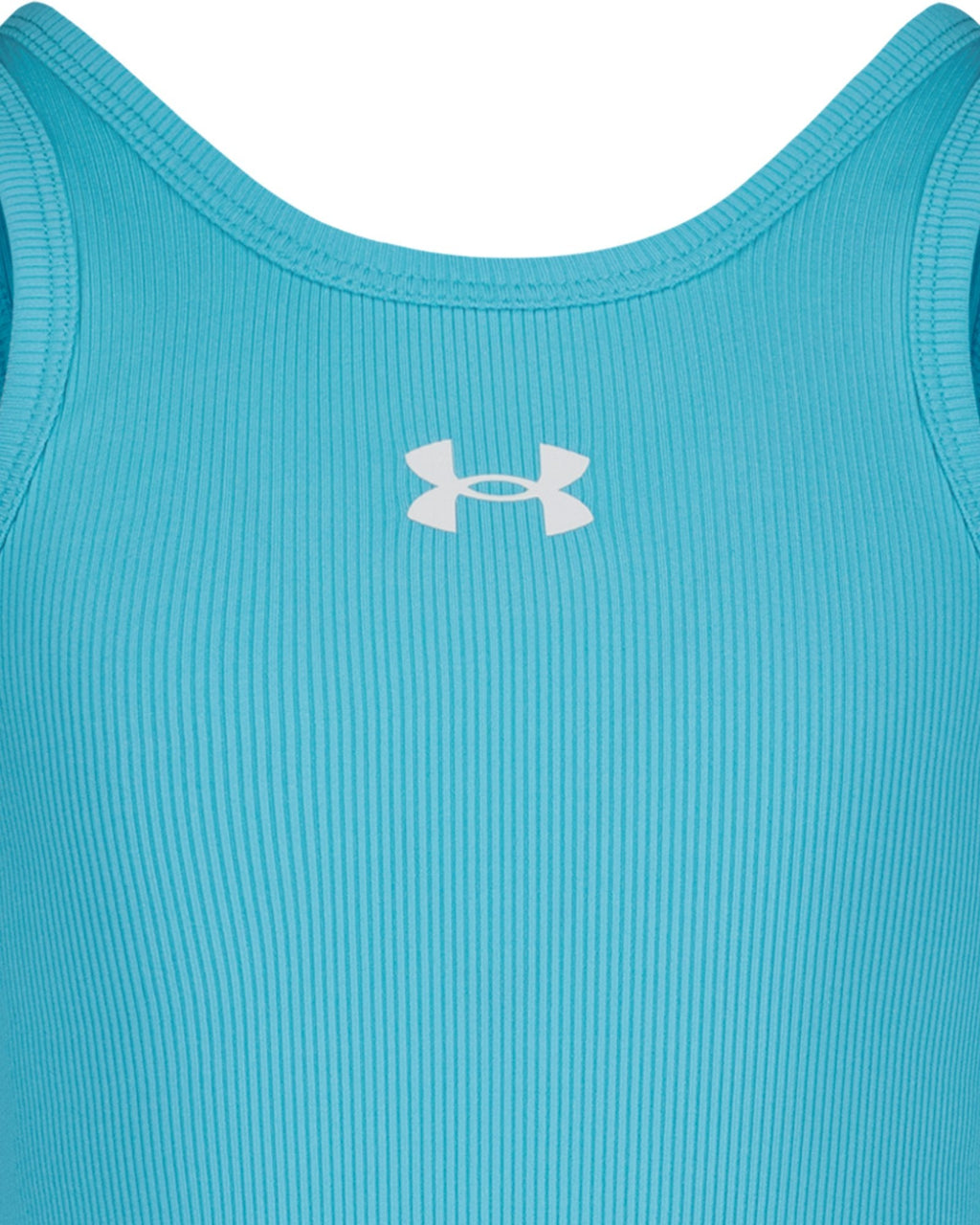 UA Runsie Little Girls' Romper - Blue